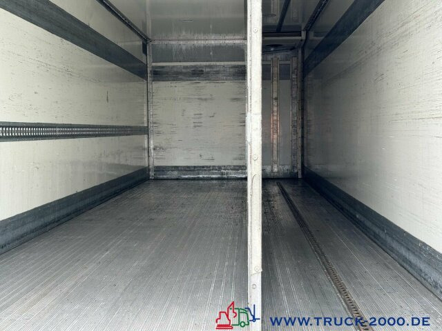 MAN TGL 12.220 Kühler Carrier -20°C 2-Kammern LBW - Рефрижератор: фото 4 MAN TGL 12.220 Kühler Carrier -20°C 2-Kammern LBW - Рефрижератор: фото 4