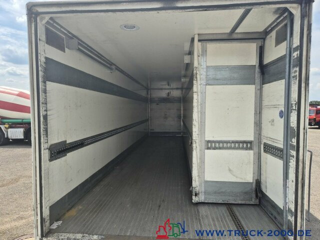 MAN TGL 12.220 Kühlkoffer Carrier -20°C 2-Kammern - Рефрижератор: фото 4 MAN TGL 12.220 Kühlkoffer Carrier -20°C 2-Kammern - Рефрижератор: фото 4