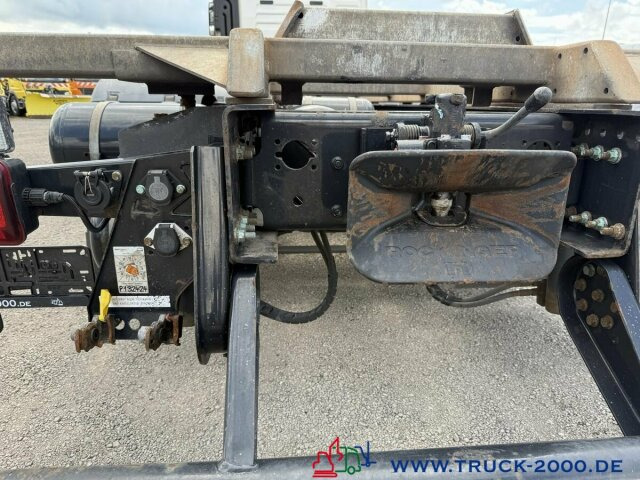 MAN TGX 26.480 XLX Haus Bett hydr Hub Multi Wechsler - Грузовик-контейнеровоз/ Сменный кузов: фото 5 MAN TGX 26.480 XLX Haus Bett hydr Hub Multi Wechsler - Грузовик-контейнеровоз/ Сменный кузов: фото 5