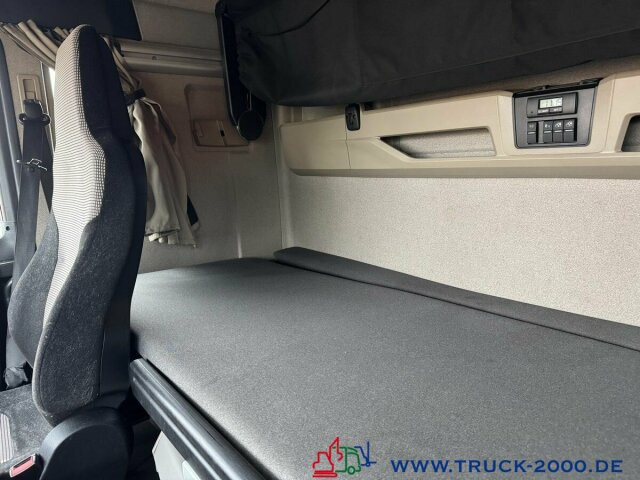 MAN TGX 26.500 XLX Haus Bett hydr Hub Multi Wechsler - Грузовик-контейнеровоз/ Сменный кузов: фото 5 MAN TGX 26.500 XLX Haus Bett hydr Hub Multi Wechsler - Грузовик-контейнеровоз/ Сменный кузов: фото 5