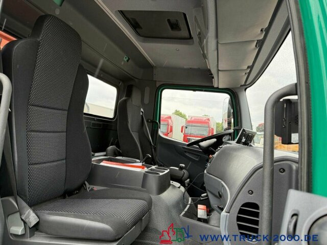 Mercedes-Benz 2024 Atlas Abroller Atlas Kran FB Nur77.937 KM в лизинг Mercedes-Benz 2024 Atlas Abroller Atlas Kran FB Nur77.937 KM: фото 6