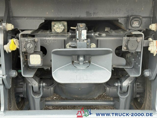 Mercedes-Benz Arocs 3248 8x4/4 Moser 3 Seiten Kipper Retarder - Самосвал: фото 5 Mercedes-Benz Arocs 3248 8x4/4 Moser 3 Seiten Kipper Retarder - Самосвал: фото 5