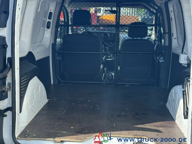 Mercedes-Benz Citan 109 CDI Lang (A2) AHK NUR 88.288 KM - Легковой фургон: фото 2 Mercedes-Benz Citan 109 CDI Lang (A2) AHK NUR 88.288 KM - Легковой фургон: фото 2