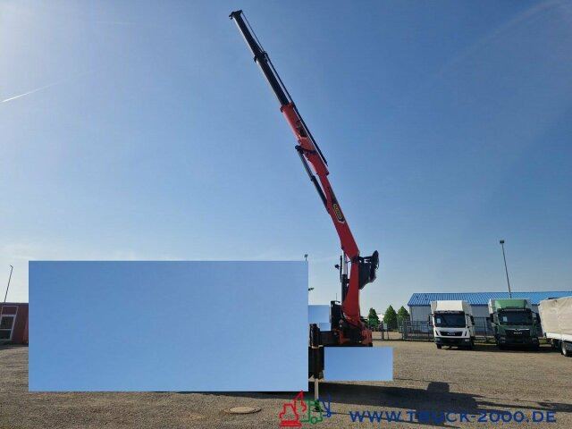 Palfinger Ladekran PK20.501L TEC3 "Noch Aufgebaut" - Кран-манипулятор для Грузовиков: фото 3 Palfinger Ladekran PK20.501L TEC3 "Noch Aufgebaut" - Кран-манипулятор для Грузовиков: фото 3