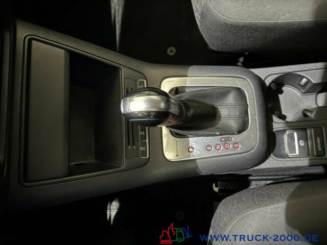Volkswagen Tiguan 2.0 TDI 4Motion Automatik Klima - Внедорожник: фото 5 Volkswagen Tiguan 2.0 TDI 4Motion Automatik Klima - Внедорожник: фото 5