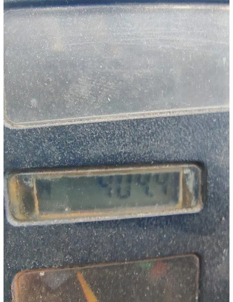 Вилочный погрузчик Hyster Forklift free lift / triple / side shift H60XM: фото 13 Вилочный погрузчик Hyster Forklift free lift / triple / side shift H60XM: фото 13