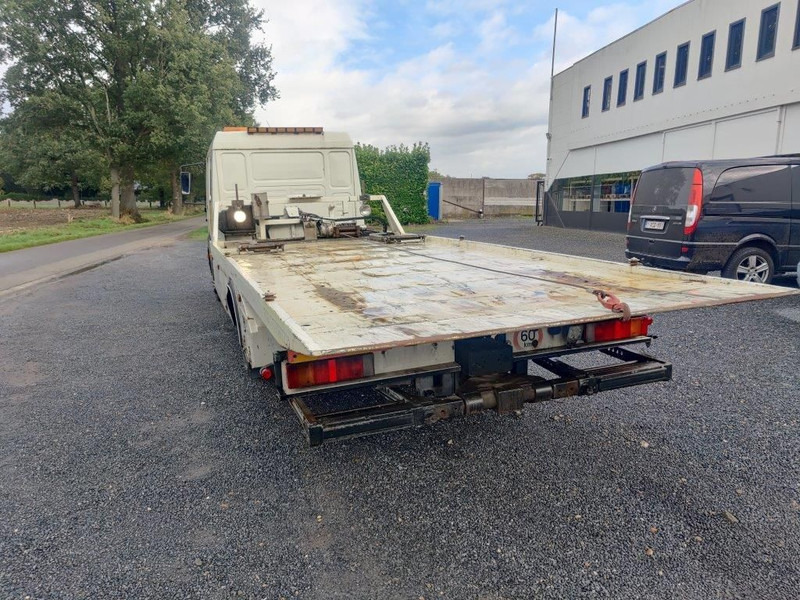 MAN 12.224 Depanneur / Depannage / Recovery Truck - Эвакуатор: фото 4 MAN 12.224 Depanneur / Depannage / Recovery Truck - Эвакуатор: фото 4
