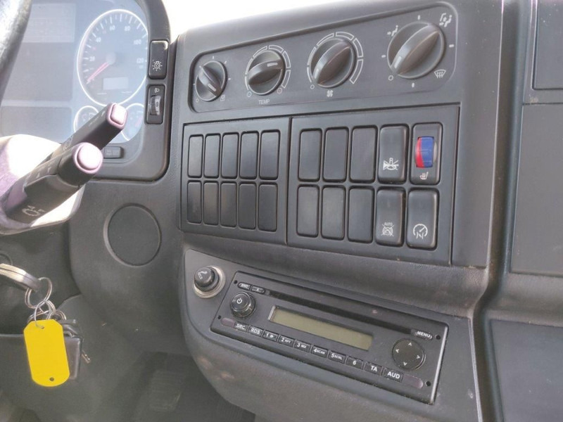 Грузовик с закрытым кузовом MAN TGL 12.220 TGL 12.220 bakwagen met laadklep euro5: фото 10