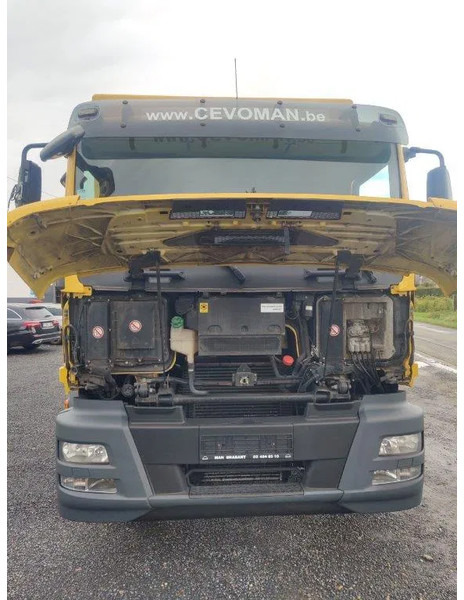 MAN TGM 18.250 Euro 6 boxtruck - Грузовик с закрытым кузовом: фото 4 MAN TGM 18.250 Euro 6 boxtruck - Грузовик с закрытым кузовом: фото 4