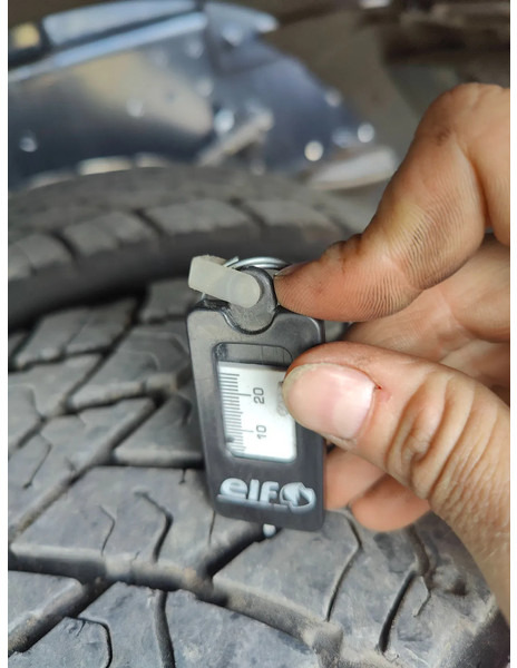 Крюковой мультилифт, Автоманипулятор MAN TGM 18.290 4x2 Euro 6 + Crane Palfinger PK15500: фото 19