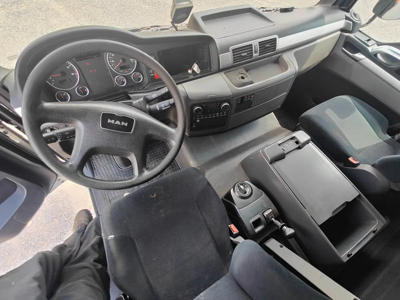 Крюковой мультилифт, Автоманипулятор MAN TGM 18.290 4x2 Euro 6 + Crane Palfinger PK15500: фото 11 Крюковой мультилифт, Автоманипулятор MAN TGM 18.290 4x2 Euro 6 + Crane Palfinger PK15500: фото 11