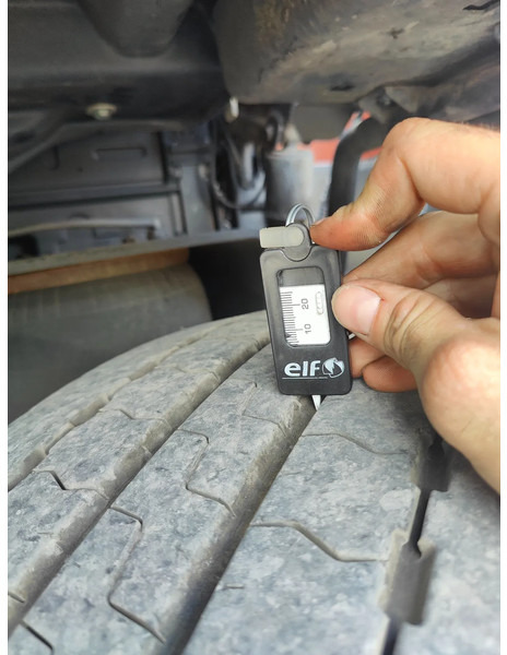 Крюковой мультилифт, Автоманипулятор MAN TGM 18.290 4x2 Euro 6 + Crane Palfinger PK15500: фото 18 Крюковой мультилифт, Автоманипулятор MAN TGM 18.290 4x2 Euro 6 + Crane Palfinger PK15500: фото 18