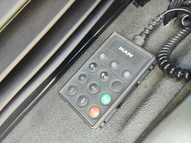 Крюковой мультилифт, Автоманипулятор MAN TGM 18.290 4x2 Euro 6 + Crane Palfinger PK15500: фото 13 Крюковой мультилифт, Автоманипулятор MAN TGM 18.290 4x2 Euro 6 + Crane Palfinger PK15500: фото 13