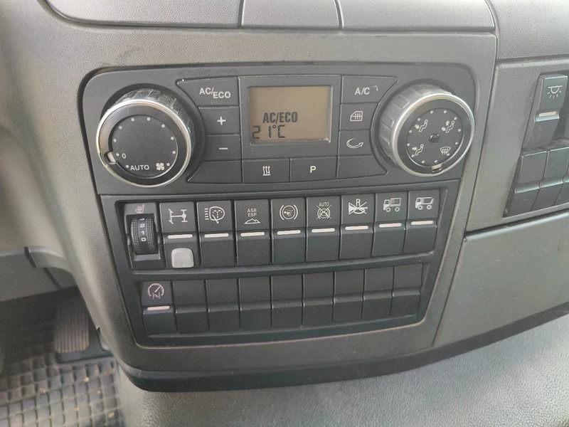 Крюковой мультилифт, Автоманипулятор MAN TGM 18.290 4x2 Euro 6 + Crane Palfinger PK15500: фото 17