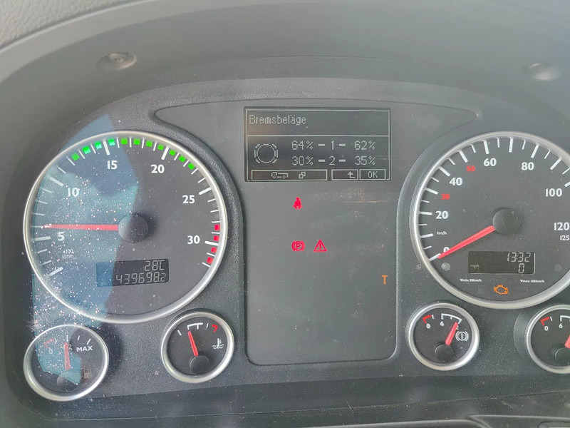 Крюковой мультилифт, Автоманипулятор MAN TGM 18.290 4x2 Euro 6 + Crane Palfinger PK15500: фото 14 Крюковой мультилифт, Автоманипулятор MAN TGM 18.290 4x2 Euro 6 + Crane Palfinger PK15500: фото 14