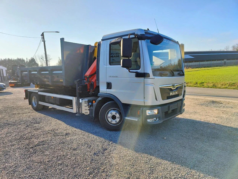 Onbekend Container / Puincontainer 5,5m³ french door / franse deur - Морской контейнер: фото 3 Onbekend Container / Puincontainer 5,5m³ french door / franse deur - Морской контейнер: фото 3