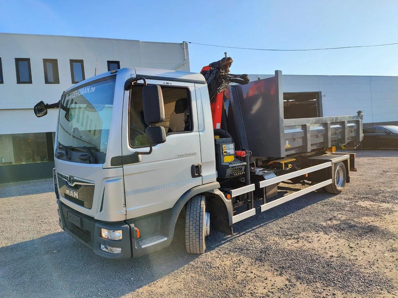 Onbekend Container / Puincontainer 5,5m³ french door / franse deur - Морской контейнер: фото 4 Onbekend Container / Puincontainer 5,5m³ french door / franse deur - Морской контейнер: фото 4