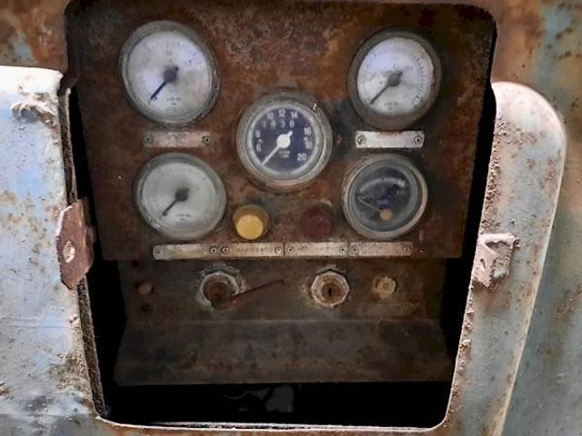 Atlas-Copco PRH 700 DD - Воздушный компрессор: фото 5 Atlas-Copco PRH 700 DD - Воздушный компрессор: фото 5