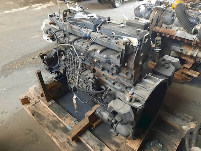 DAF 865 RS222L - Двигатель для Грузовиков: фото 4 DAF 865 RS222L - Двигатель для Грузовиков: фото 4