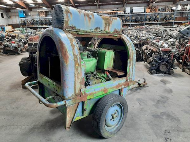 Deutz F2L912 - Воздушный компрессор: фото 4 Deutz F2L912 - Воздушный компрессор: фото 4