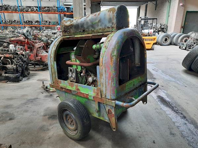 Deutz F2L912 - Воздушный компрессор: фото 3 Deutz F2L912 - Воздушный компрессор: фото 3