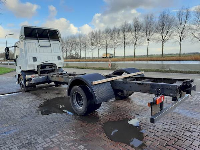 Iveco 120E22 - Грузовик-шасси: фото 4 Iveco 120E22 - Грузовик-шасси: фото 4