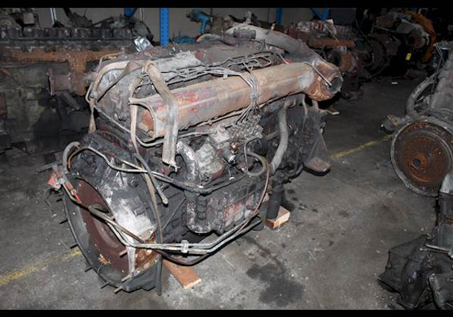 Iveco FIAT 8210.22 TURBOSTAR - Двигатель для Грузовиков: фото 1 Iveco FIAT 8210.22 TURBOSTAR - Двигатель для Грузовиков: фото 1