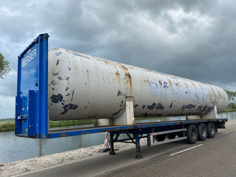 LPG / GAS 69.690 LITER - Топливный бак: фото 1 LPG / GAS 69.690 LITER - Топливный бак: фото 1