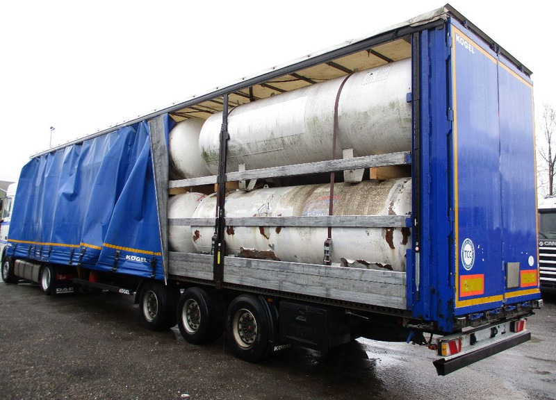 LPG / GAS GASTANK 4850 LITER - Топливный бак: фото 2 LPG / GAS GASTANK 4850 LITER - Топливный бак: фото 2