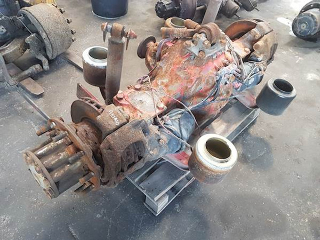 Mercedes-Benz HL 8/1 DCS-13,0 ACTROS - Задняя ось для Грузовиков: фото 3 Mercedes-Benz HL 8/1 DCS-13,0 ACTROS - Задняя ось для Грузовиков: фото 3