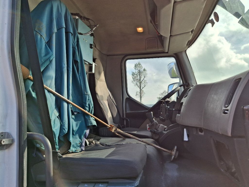 Renault MIDLUM 220 GAS / LPG - Грузовик-цистерна: фото 3 Renault MIDLUM 220 GAS / LPG - Грузовик-цистерна: фото 3