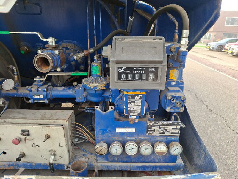 Renault MIDLUM 220DCI GAS / LPG - Грузовик-цистерна: фото 5 Renault MIDLUM 220DCI GAS / LPG - Грузовик-цистерна: фото 5