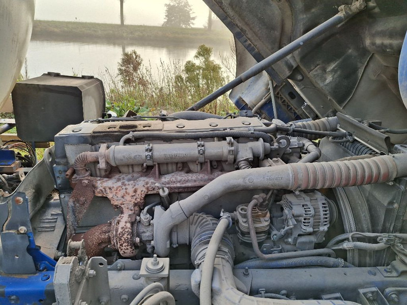 Renault MIDLUM 220DCI GAS / LPG - Грузовик-цистерна: фото 2 Renault MIDLUM 220DCI GAS / LPG - Грузовик-цистерна: фото 2