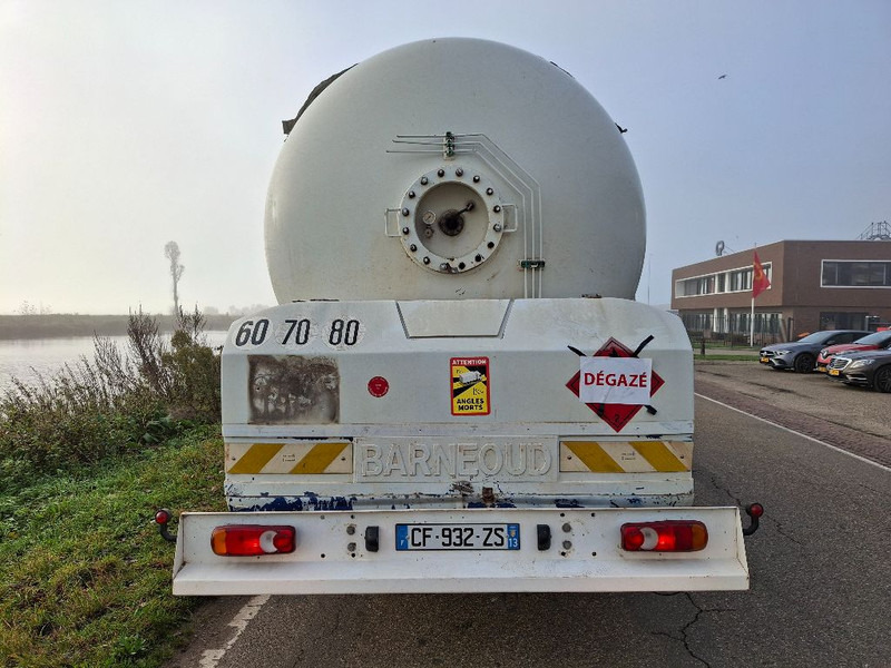 Renault MIDLUM 220DCI GAS / LPG - Грузовик-цистерна: фото 3 Renault MIDLUM 220DCI GAS / LPG - Грузовик-цистерна: фото 3