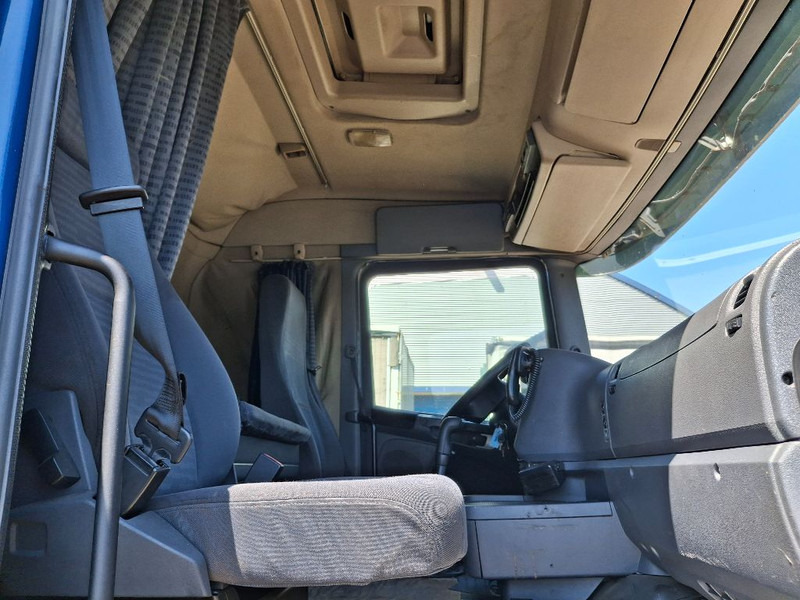 Scania R420 - Грузовик с закрытым кузовом: фото 2 Scania R420 - Грузовик с закрытым кузовом: фото 2