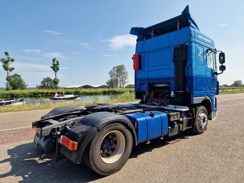 Тягач DAF XF105.460: фото 6 Тягач DAF XF105.460: фото 6