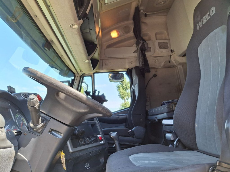 Iveco AS440S45TX/P - Тягач: фото 5 Iveco AS440S45TX/P - Тягач: фото 5