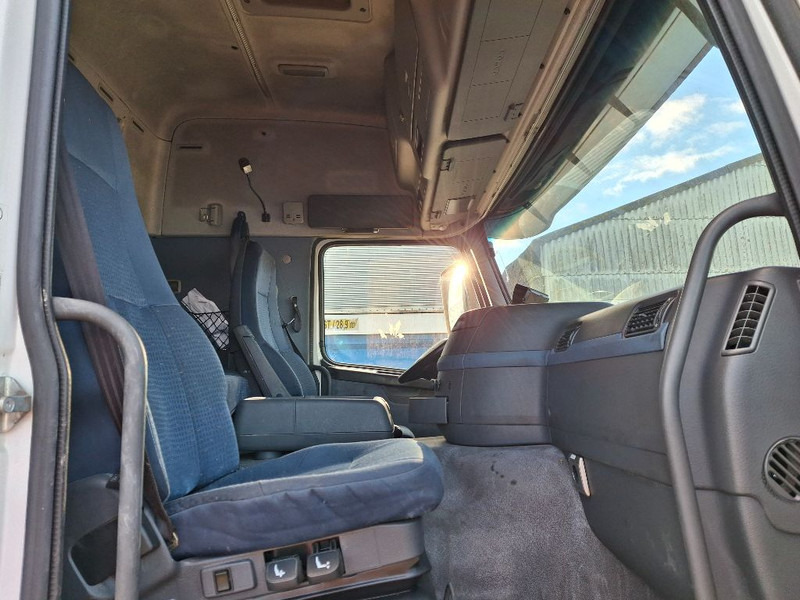 Тягач Volvo FM 380: фото 6 Тягач Volvo FM 380: фото 6