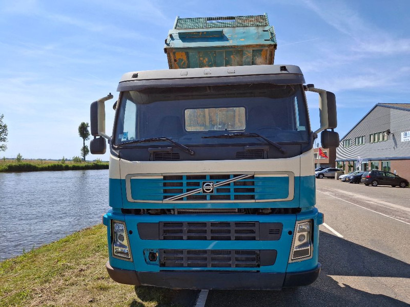 Volvo FM 260 KIPPER MANUAL GEARBOX - Самосвал: фото 2 Volvo FM 260 KIPPER MANUAL GEARBOX - Самосвал: фото 2