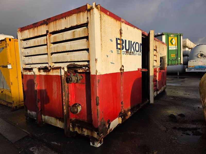 Scania DSC1406 - 400HP (143) - Запчасти: фото 1 Scania DSC1406 - 400HP (143) - Запчасти: фото 1