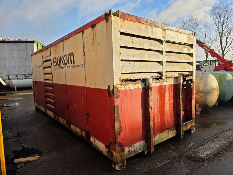 Scania DSC1406 - 400HP (143) - Запчасти: фото 2 Scania DSC1406 - 400HP (143) - Запчасти: фото 2