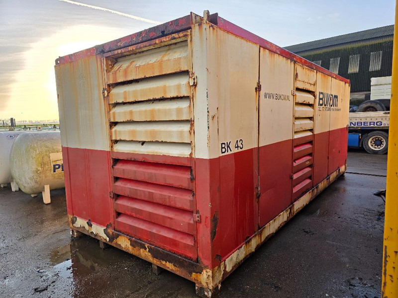 Scania DSC1406 - 400HP (143) - Запчасти: фото 3 Scania DSC1406 - 400HP (143) - Запчасти: фото 3