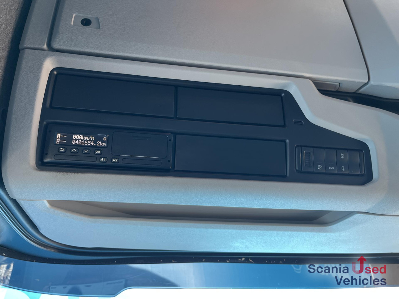 SCANIA S 500 A6x2/4NB DIFF-L RETARDER FULL AIR ACC в лизинг SCANIA S 500 A6x2/4NB DIFF-L RETARDER FULL AIR ACC: фото 7