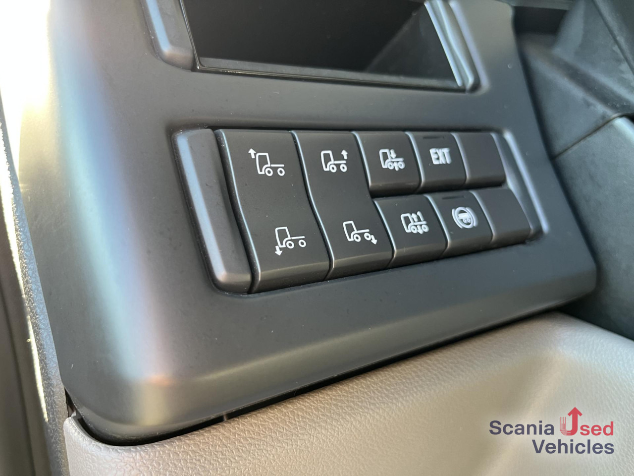 SCANIA S 500 A6x2/4NB DIFF-L RETARDER FULL AIR ACC в лизинг SCANIA S 500 A6x2/4NB DIFF-L RETARDER FULL AIR ACC: фото 6