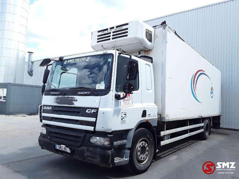 DAF 75 CF 310 - Рефрижератор: фото 3 DAF 75 CF 310 - Рефрижератор: фото 3