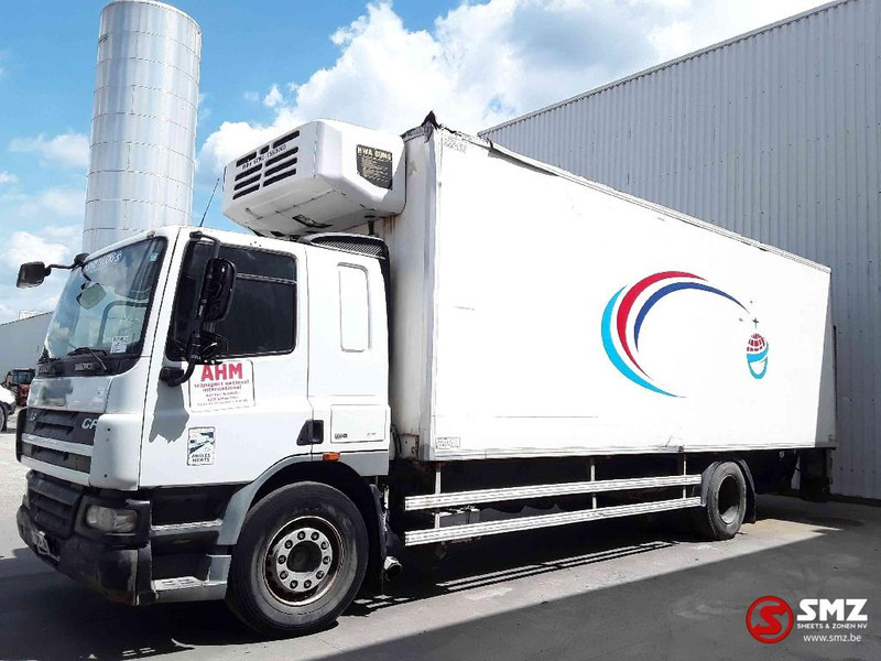 DAF 75 CF 310 Frigo motor not ok - Рефрижератор: фото 5 DAF 75 CF 310 Frigo motor not ok - Рефрижератор: фото 5