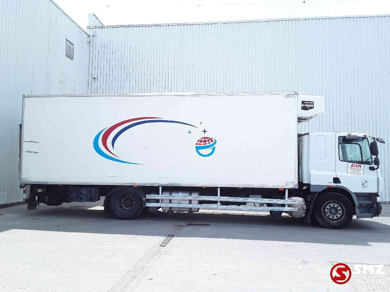 DAF 75 CF 310 Frigo motor not ok - Рефрижератор: фото 4 DAF 75 CF 310 Frigo motor not ok - Рефрижератор: фото 4