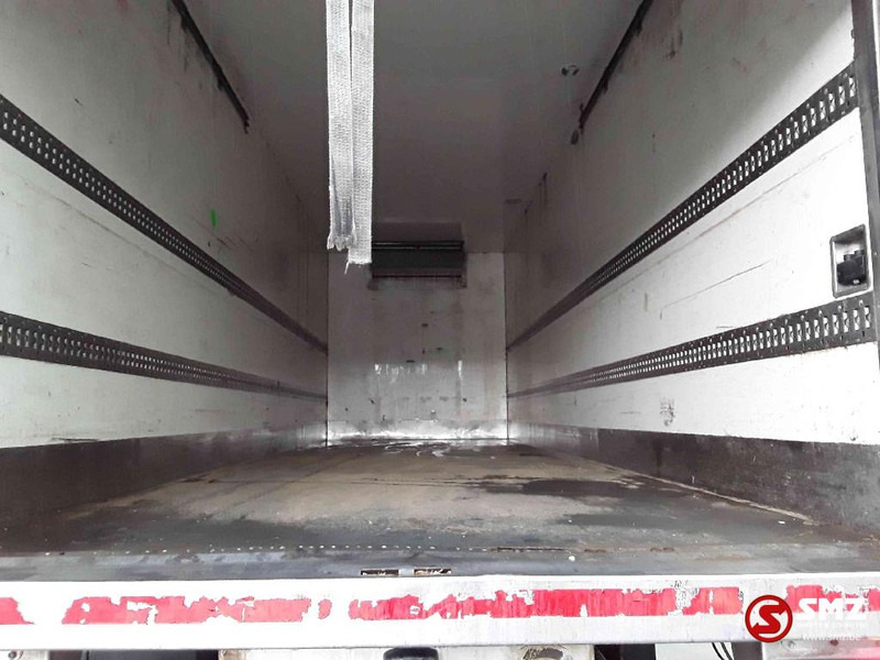 Рефрижератор DAF 75 CF 310 Thermoking TS 600e Euro5: фото 12 Рефрижератор DAF 75 CF 310 Thermoking TS 600e Euro5: фото 12