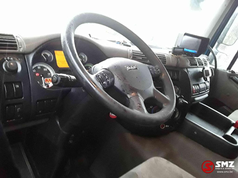 Рефрижератор DAF 75 CF 310 Thermoking TS 600e Euro5: фото 8 Рефрижератор DAF 75 CF 310 Thermoking TS 600e Euro5: фото 8