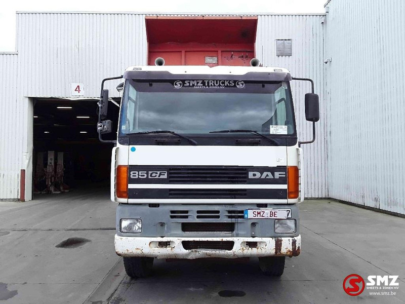 DAF 85 CF 380 euro 2 - Самосвал: фото 2 DAF 85 CF 380 euro 2 - Самосвал: фото 2